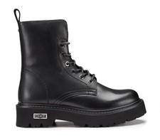 Cult Anfibio Frauen Leder