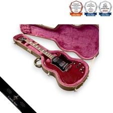 Gibson SG Standard Heritage