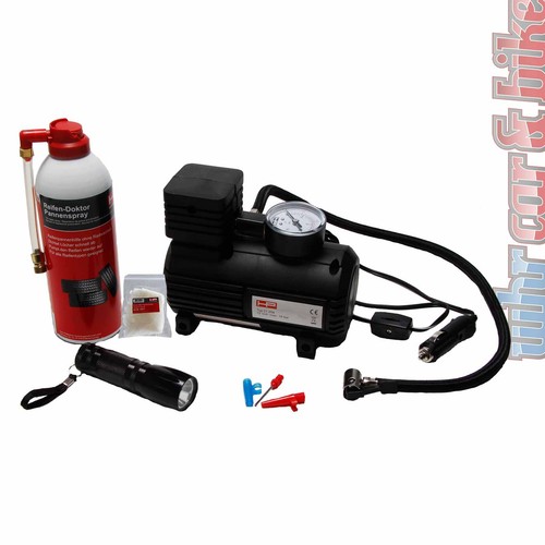 Reifenpannenset