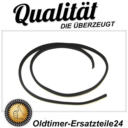 Fensterschacht gummi leiste - fensterschacht,