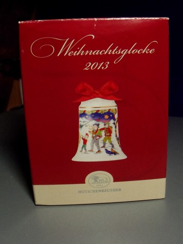 Weihnachtsglocke edition 2013 - edition,