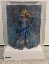 MoMA Barbie X Vincent van Gogh