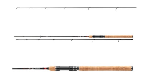 Daiwa ninja 10m - x, 5-20g