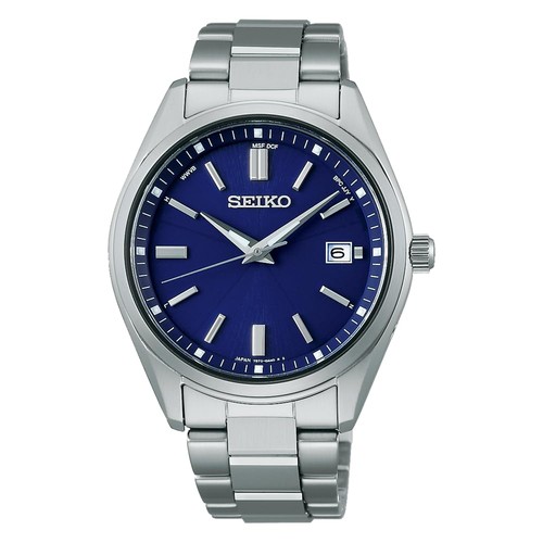 Seiko selection sbtm321 die - seiko,