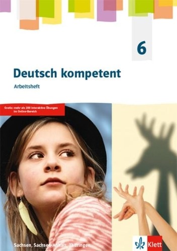 Deutsch kompetent - , 6