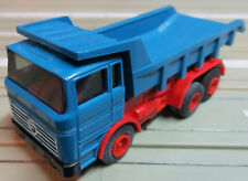 Faller AMS 5783 --  Muldenkipper LKW  mit  Zinkgetriebe, 60er Jahre (EBS328)