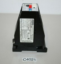 SIEMENS Überlastrelais 3UA59 00-2M 32-45A (C4021-R36)