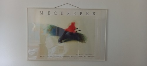 Meckseper bild - meckseper,