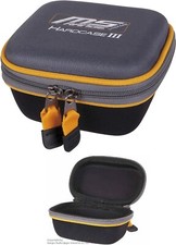 MS Range Zubehörtasche Hardcase Zubehörtasche Angeltasche Ködertasche Zubehörbox