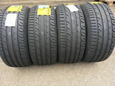 4x 245/45 R17 99W XL -