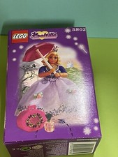 Sammlungsauflösung : Lego