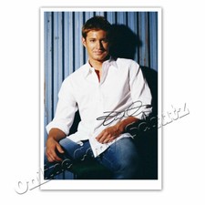 Jensen ackles alias dean - jensen,