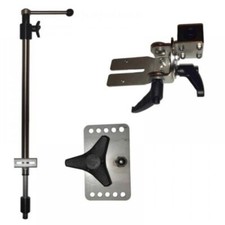 ECHOLOT GEBERSTANGE DREHBAR