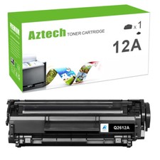 XXL Toner Kompatibel für HP