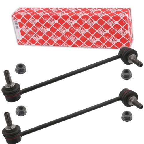 Febi koppelstange vorne - 2x,