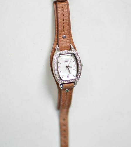 Fossil damen uhr mit - fossil,