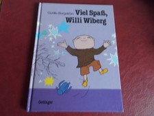 Viel Spaß, Willi Wiberg -