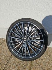 BMW M850i G15 Original Vielspeiche M729 8072025 20 Zoll 8.0 5x112 26ET