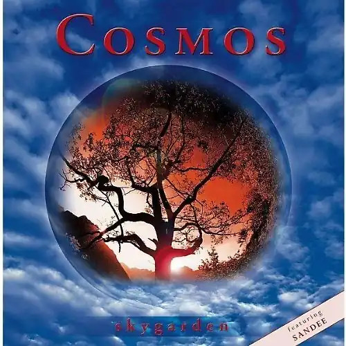 Cosmos skygarden - cosmos,