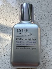 Estee Lauder Perfectionist Pro Rapid Firm + Lift Treatment 50ml