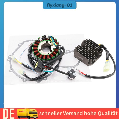 Stator lichtmaschine regler - lichtmaschine,,