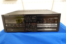 KENWOOD X-7WX Cassettendeck -