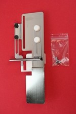 Saumführung für Elna