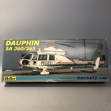 Heller Dauphin SA 360/365 |