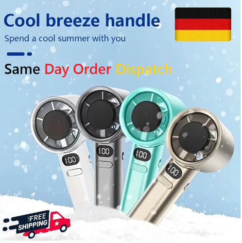 Portable handheld mini fan usb - handheld,