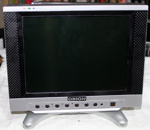 Minifernseher,Campingfernseher