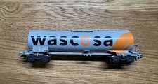 Märklin - Kesselwagen Wascosa