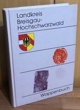 Wappenbuch des Landkreises