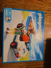Playmobil 4464 Tierarzt
