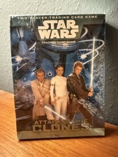 Star Wars Trading Cards