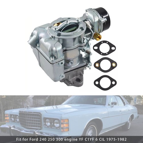 Carburetor d5tz9510ag für - carburetor,