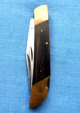 altes & großes HUBERTUS " Jagd Taschenmesser Messer Toll !!