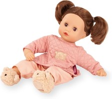 Götz 2620971 Babypuppe Muffin