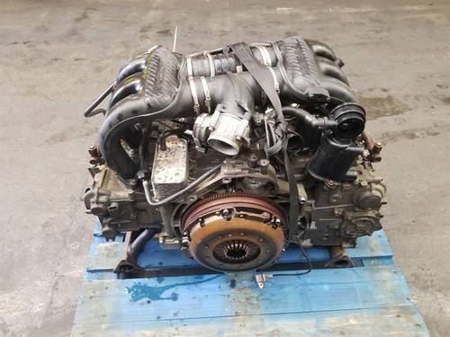 1996 2004 986 - 986, porsche