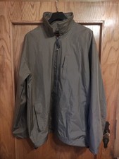 Outburst Jacke Übergang Herren Khaki Gr.Xl.          2060