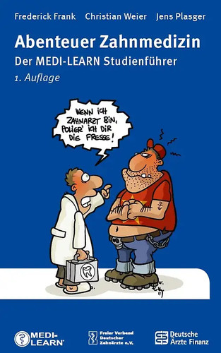 Abenteuer zahnmedizin - abenteuer,