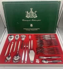 WMF Rom Cromargan Dessert-