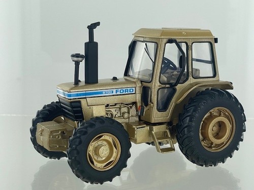 Sondermodell traktor ford 8400 - sondermodell,