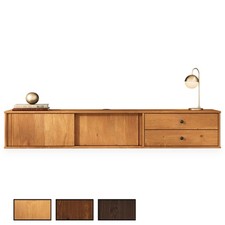 Lowboard hängend 175 cm TV