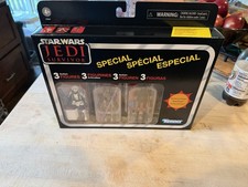 Hasbro Star Wars The Vintage