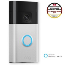 Ring Akku-Videotürklingel