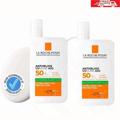 Roche posay anthelios - 2x, roche-posay