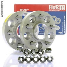 Drm spurplatten - h&r,