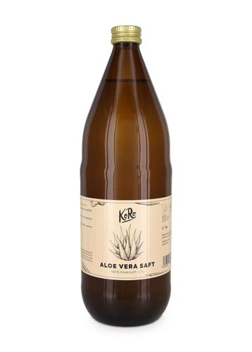 Koro bio aloe vera 100 - aloe,