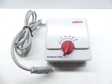 Märklin H0 6647 Transformator