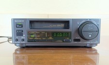 Sony EV-C500E Hi-8 / Video8